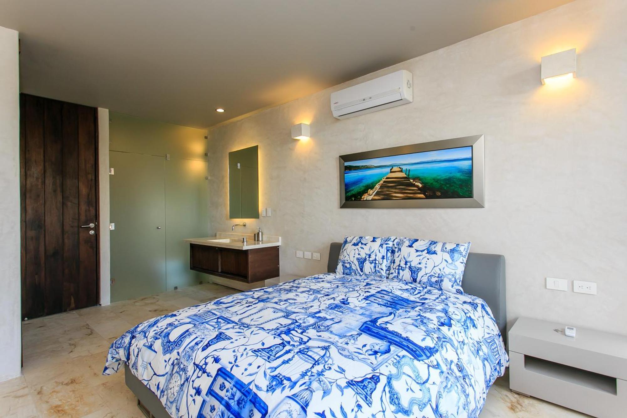 Eco-Chic Design Condos Wrapped In Nature'S Elements By Stella Rentals Тулум Экстерьер фото